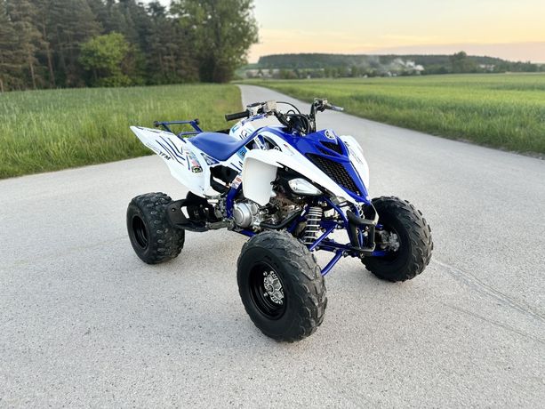 Yamaha Raptor 700  YFM Lift   2016r 450 LTZ KFX