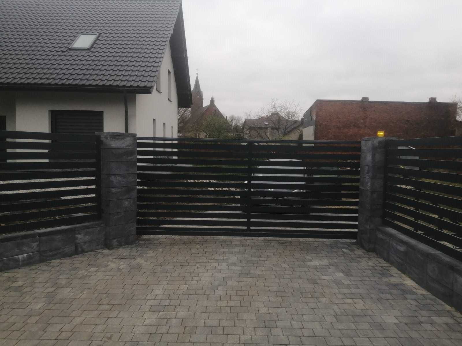 Serwis, naprawa, napędy do bram, serwis, montaż GWARANCJA 36 m-cy