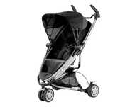 Zestaw wózek spacerowy Quinny Zapp Xtra fotelik Maxi-Cosi 0-13 kg