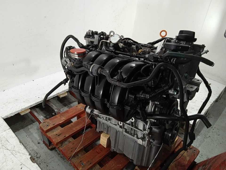 Motor GOLF V, Audi A3 1.6 FSI 116 cv   	BLF