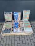 PELLET Holz,Sylva,Barlinek,Clear Energy,Slav Forest,Brykiet- Transport