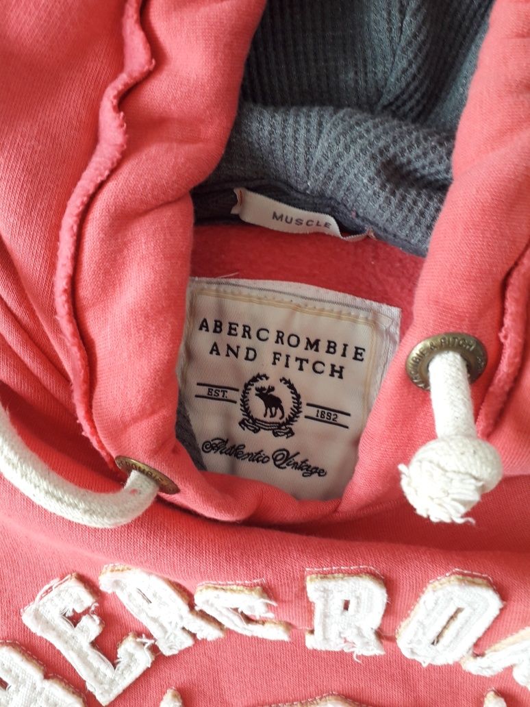 Abercrombie Bluza rozmiar M