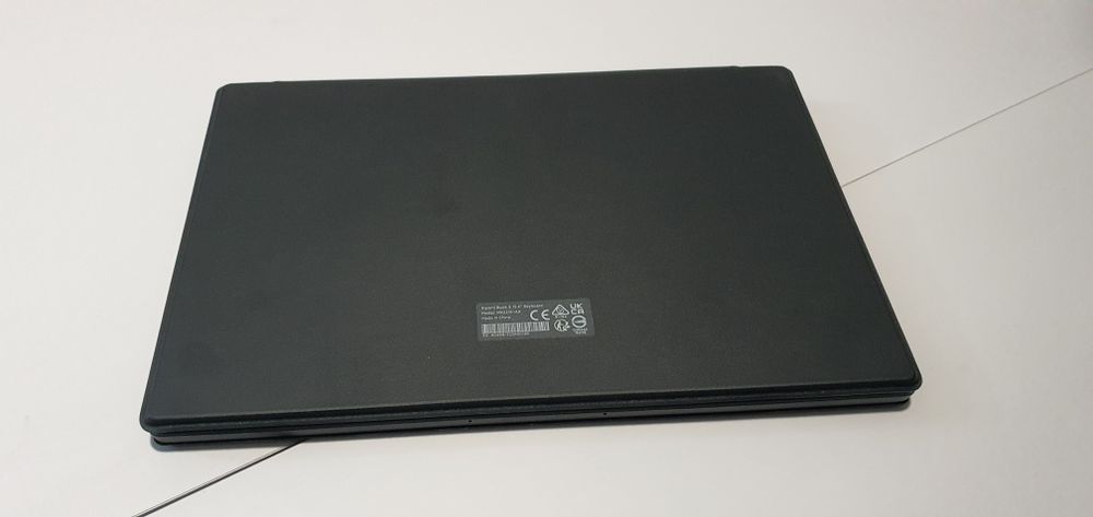 Portatil Xiaomi Book S 12.4