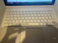 Surface Book 1 2in1