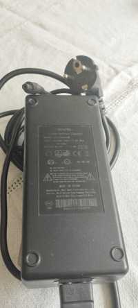 Ładowarka baterii sans SSLC084V42M do e-roweru