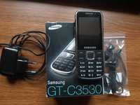 Telefon Samsung GT-C3530