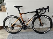Specialized sworks sl7 sram