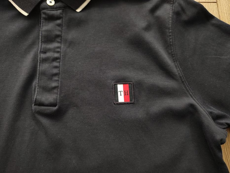Koszulka polo Tommy Hilfiger r. M