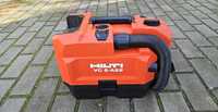 HILTI VC 5-A22 odkurzacz akumulatorowy IDEAŁ!