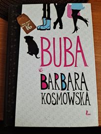 Buba Barbara Kosmowska
