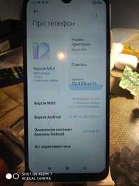 Redmi 10A 4/64, на запчастини чі відновленя