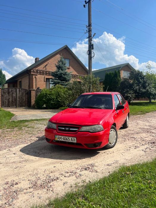Продам Daewoo nexia 2008р.