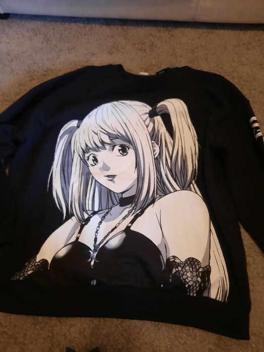 Sweatshirts  de marca tamanho M e L