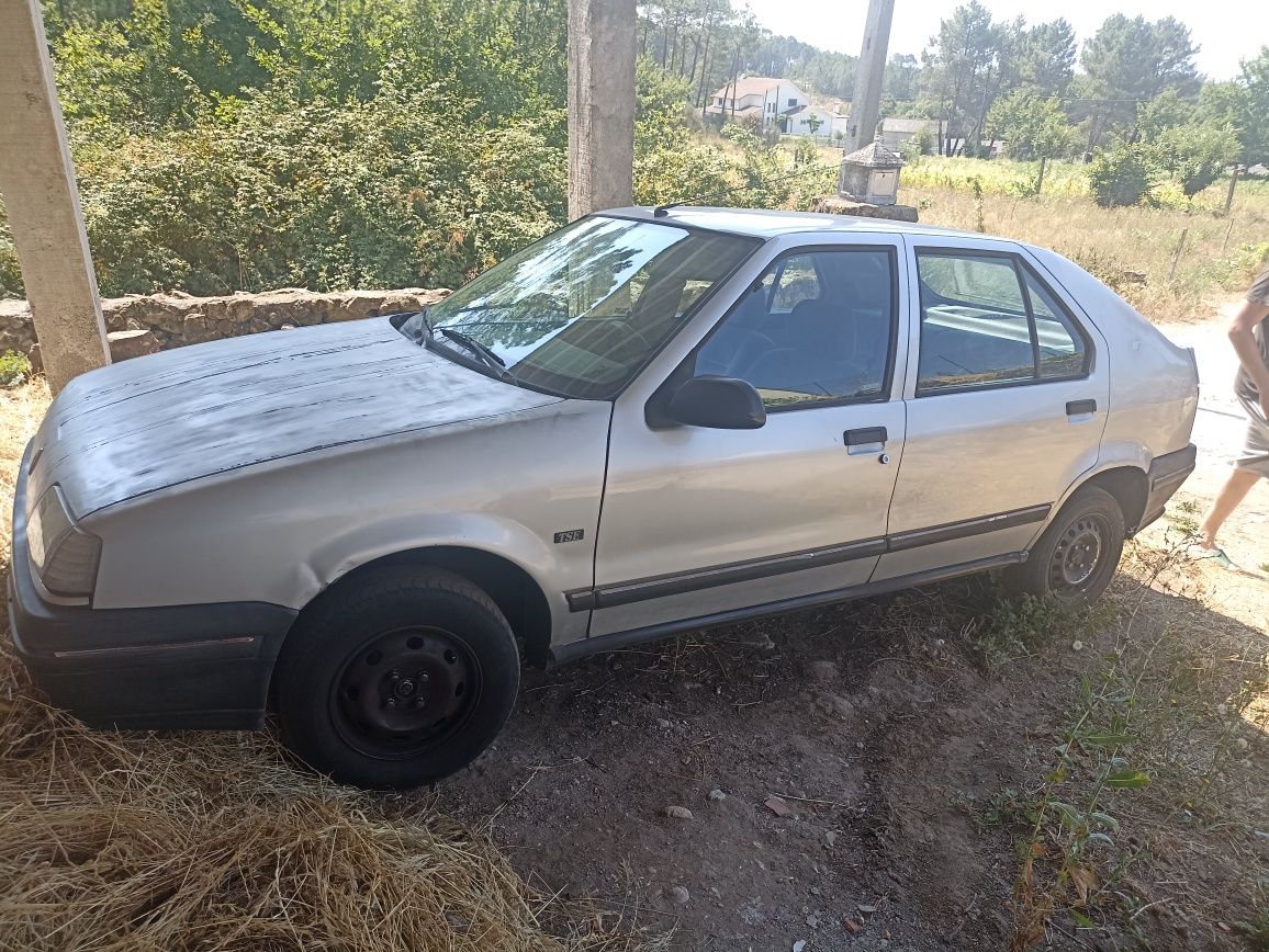Renault 19 - Leia a descrição!