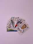 Cromos Mundial Russia 2018