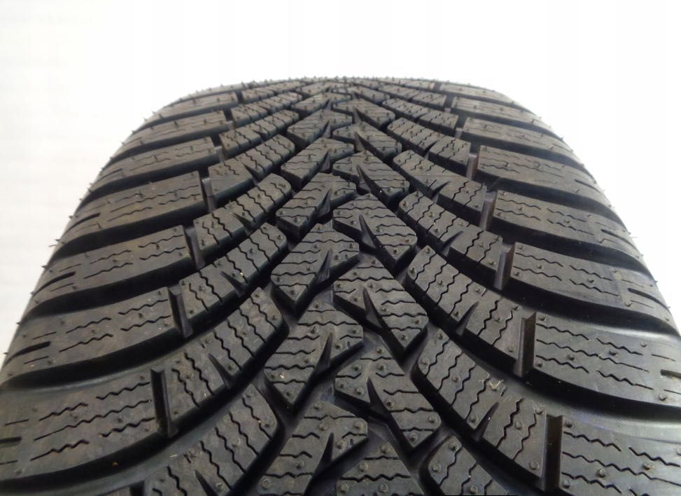 OPONY ZIMOWE 235/55R17 FALKEN 235/55/17 2x 19r 9mm