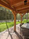 Domek na wynajem w lesie. Jacuzzi, sauna. Wakacje. Urodziny. Rzeszów