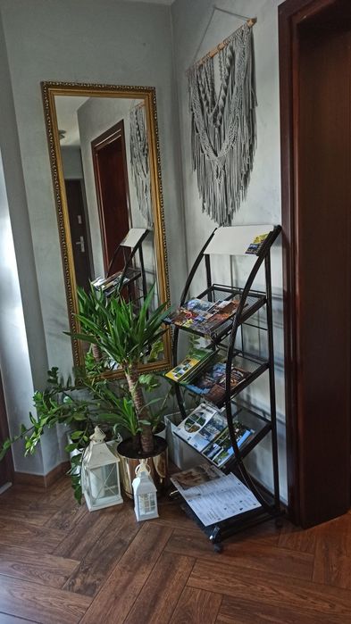 Pokoje u Basi Sromowce Niżne