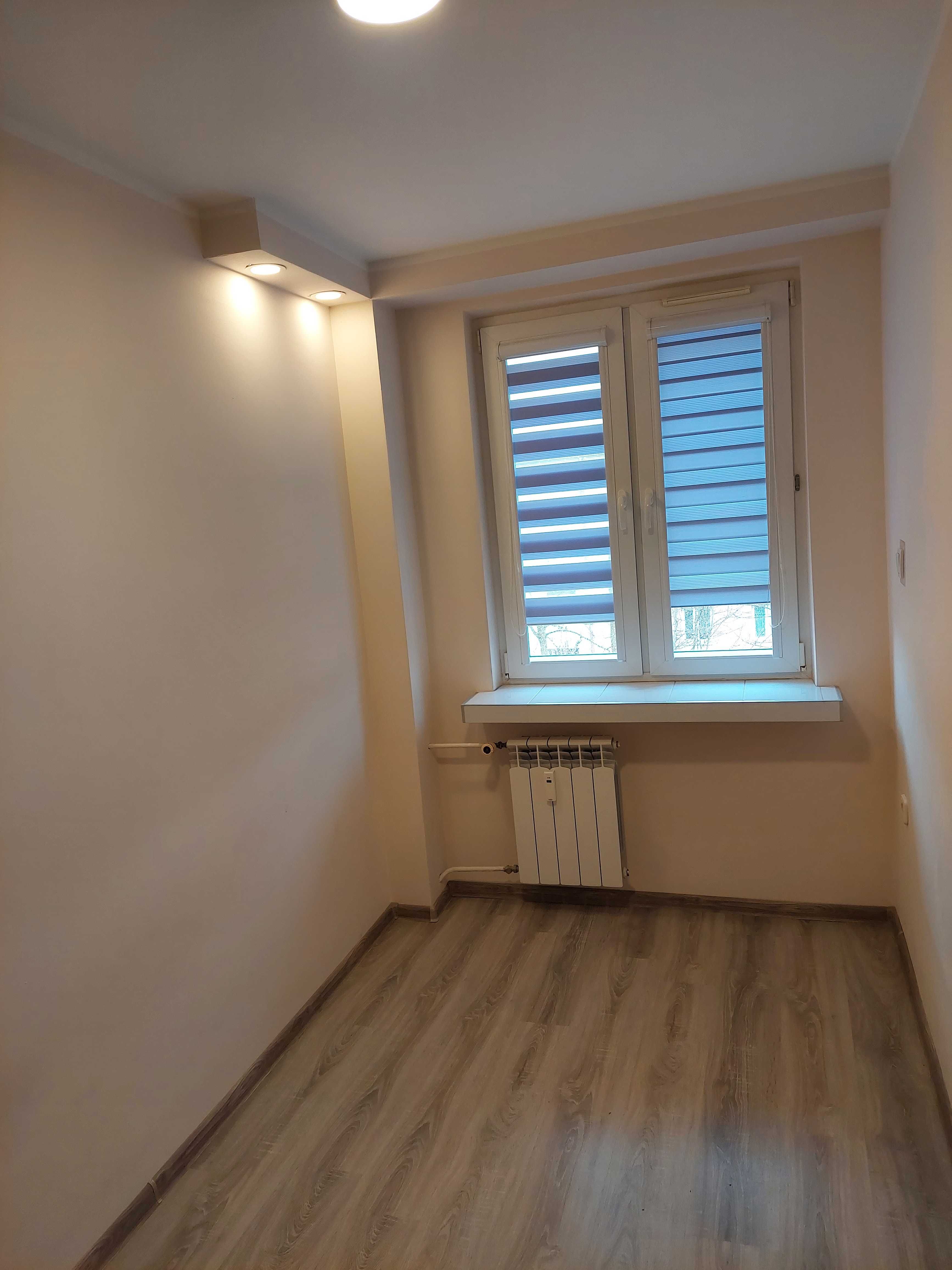 Komfortowe,wysoki standard,pełne wyposażenie, dwa pokoje 34 m²