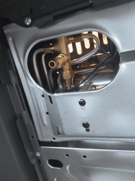 Обогреватель газовый керамический Super Gaz KH-10E