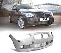 PARA-CHOQUES FRONTAL PARA BMW SERIE 1 F20 F21 LOOK M PACK PDC SRA