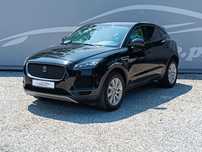 Jaguar E-Pace Jaguar E-Pace P200 AWD !! Salon PL, 1 wł. !! FV23 !! autaniszowe.pl