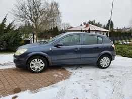 Sprzedam Opel Astra H