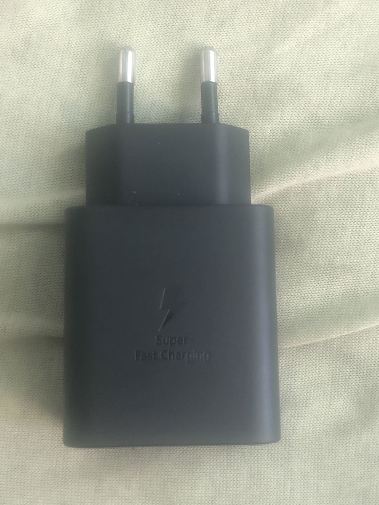 Szybka Oryginslna EP-TA4510 ładowarka 45w z przewodem 1.8m