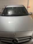 Mercedes A180 diesel