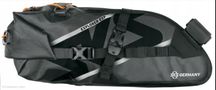 Torba podsiodłowa EXPLORER EXP 13L + błotnik SKS