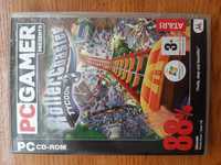 Gra PC Roller Coaster Tycoon