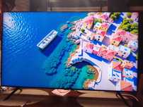 tv Samsung QE55Q60TAU 55 cali