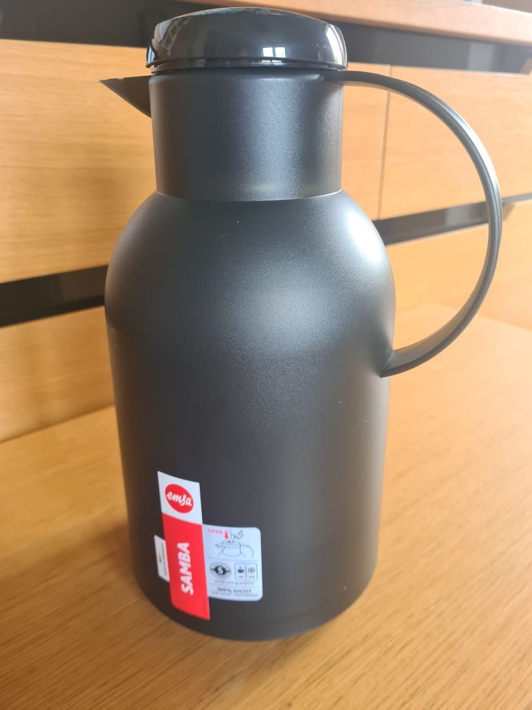 EMSA Samba Termos Dzbanek 1,5L