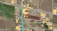 Moradia Isolada em Lote c/ 2337m2 PREDIO 100% URNANO