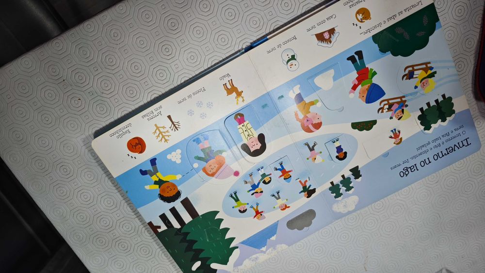 Livros infantis QUATRO TUDO