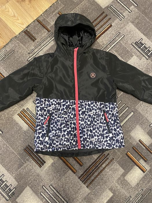 Продам дитячу термокуртку Crivit