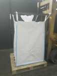 Worki Big Bag Używane 75/105/145cm Stan Idealny Dwu-Lejowe!