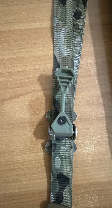 Ремінь до зброї