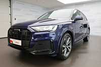 Audi Q7 LED | Bang&Olufsen | S-line | 7 os. | Ambiente | VAT23% |