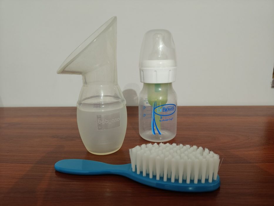 Butelka do karmienia Lovi 250ml - 7szt + GRATIS