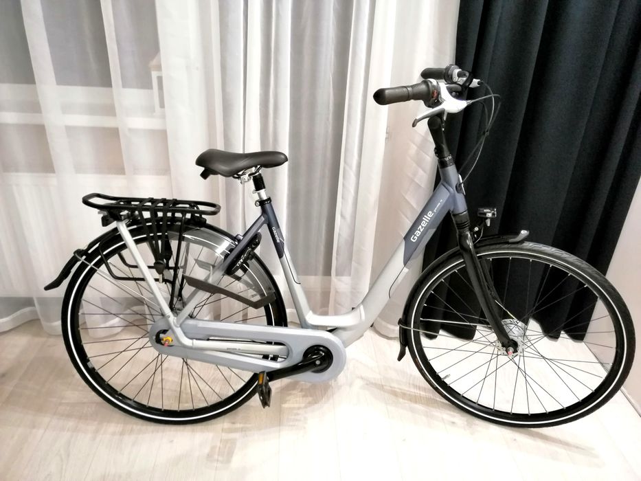 Gazelle Grenoble C8