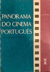 Panorama do cinema português