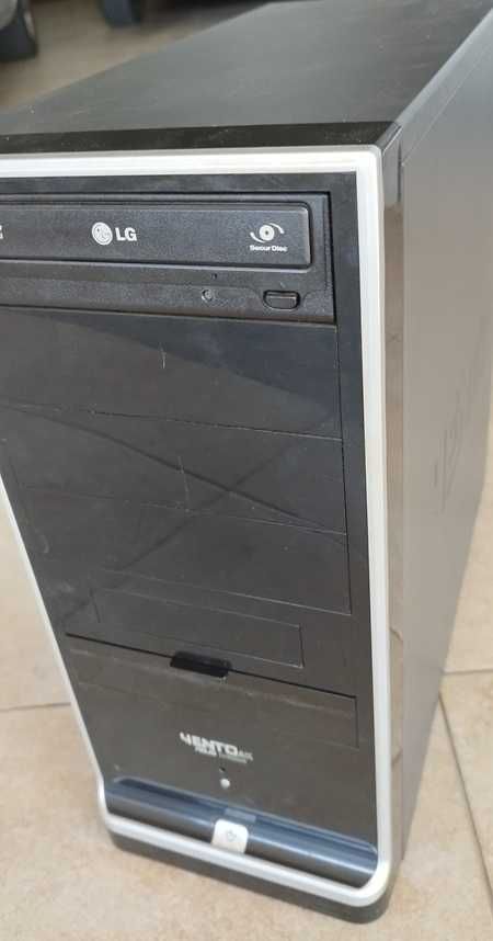 Computador Usado Intel Pentium Dual-Core E5200