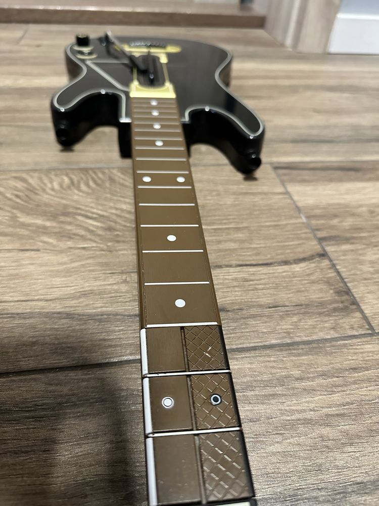 Gitara Guitar Hero Live