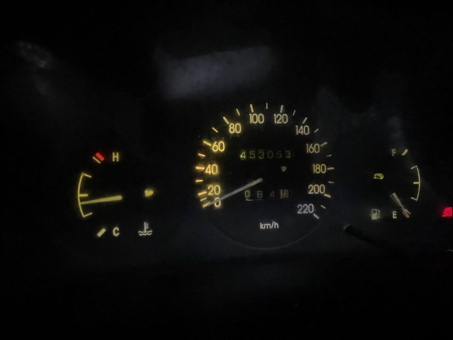 Продам Deoo lanos