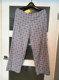 M&S 100 proc. bawelniane spodnie od pizamy