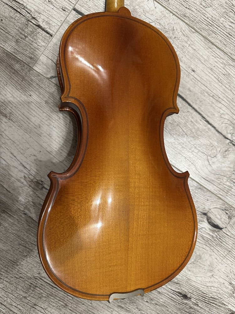 Скрипка Mendini By Cecilio Violin 4/4 MV400