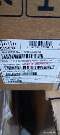 Cisco AIR-BR1310G-E-K9