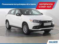 Mitsubishi ASX 1.6 MIVEC Instyle , Salon Polska, 1. Właściciel, Serwis ASO, Navi,