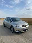 Toyota Auris 2008 1.4 D-4D